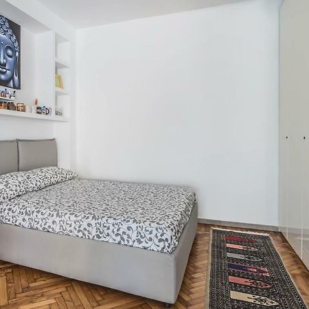 Luxury Central Apartment Turin Exterior photo