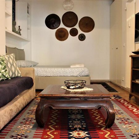 Luxury Central Apartment Turin Exterior photo
